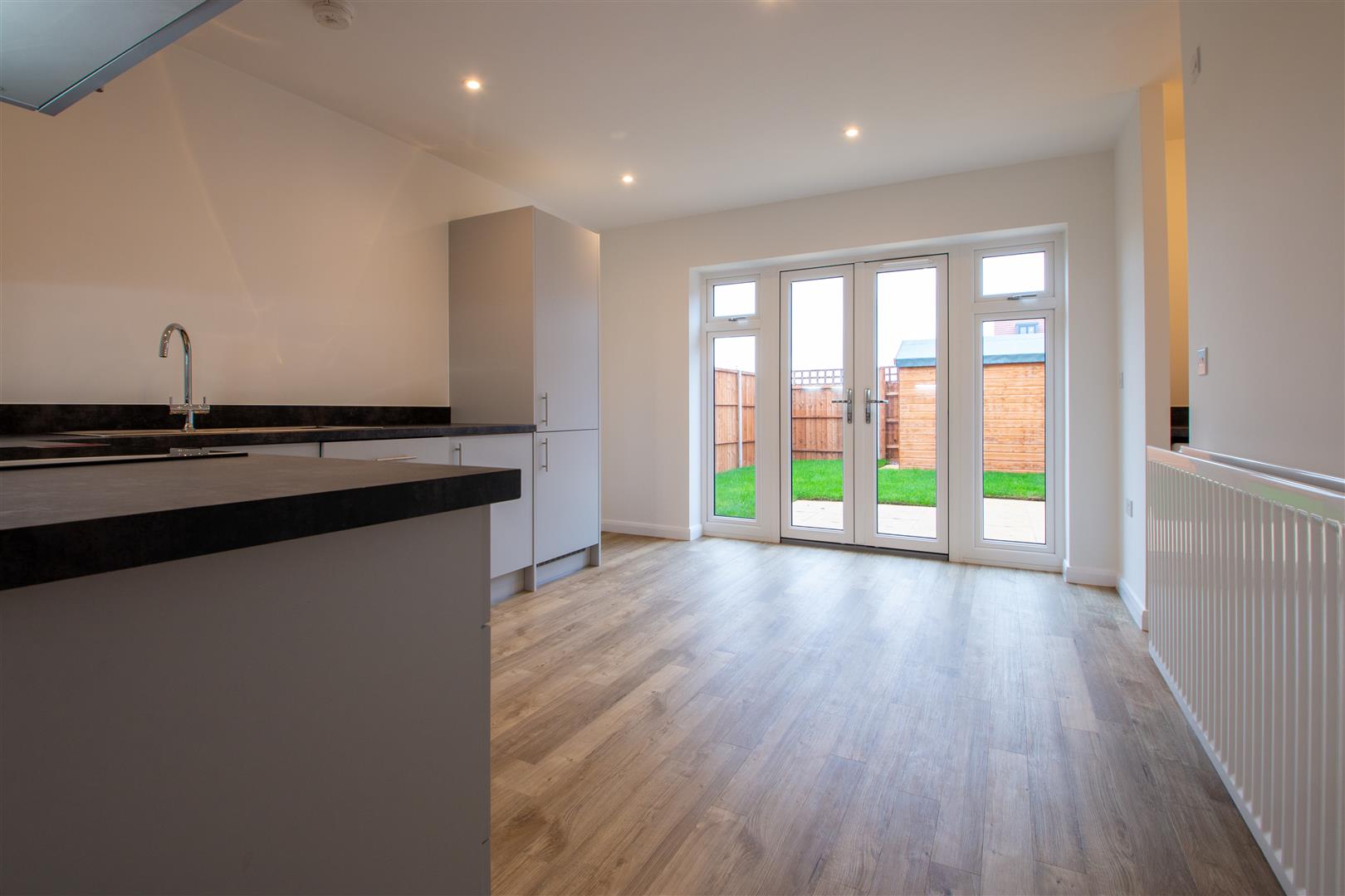 Braford Close, Whitehouse, Milton Keynes